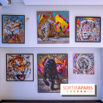 L'Expo des 150 2026 et Street Art Denfert, les photos