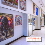 L'Expo des 150 2026 et Street Art Denfert, les photos