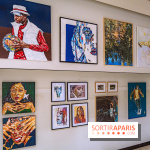 L'Expo des 150 2026 et Street Art Denfert, les photos