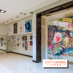 L'Expo des 150 2026 et Street Art Denfert, les photos