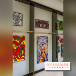 L'Expo des 150 2026 et Street Art Denfert, les photos