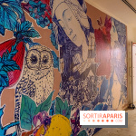 L'Expo des 150 2026 et Street Art Denfert, les photos