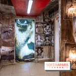 L'Expo des 150 2026 et Street Art Denfert, les photos