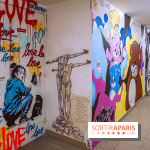 L'Expo des 150 2026 et Street Art Denfert, les photos