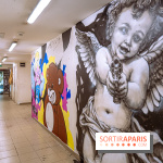 L'Expo des 150 2026 et Street Art Denfert, les photos