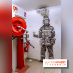 L'Expo des 150 2026 et Street Art Denfert, les photos