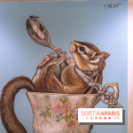 L'Expo des 150 2026 et Street Art Denfert, les photos