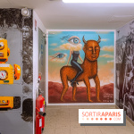 L'Expo des 150 2026 et Street Art Denfert, les photos