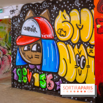L'Expo des 150 2026 et Street Art Denfert, les photos