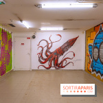 L'Expo des 150 2026 et Street Art Denfert, les photos