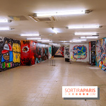 L'Expo des 150 2026 et Street Art Denfert, les photos