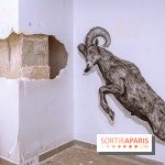 L'Expo des 150 2026 et Street Art Denfert, les photos