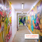 L'Expo des 150 2026 et Street Art Denfert, les photos