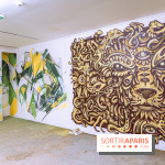 L'Expo des 150 2026 et Street Art Denfert, les photos