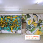 L'Expo des 150 2026 et Street Art Denfert, les photos