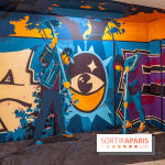 L'Expo des 150 2026 et Street Art Denfert, les photos