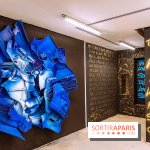 L'Expo des 150 2026 et Street Art Denfert, les photos