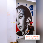 L'Expo des 150 2026 et Street Art Denfert, les photos