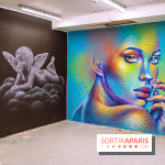 L'Expo des 150 2026 et Street Art Denfert, les photos