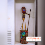 L'Expo des 150 2026 et Street Art Denfert, les photos