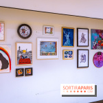 L'Expo des 150 2026 et Street Art Denfert, les photos