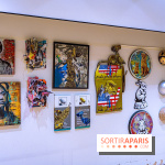 L'Expo des 150 2026 et Street Art Denfert, les photos