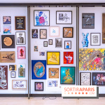 L'Expo des 150 2026 et Street Art Denfert, les photos