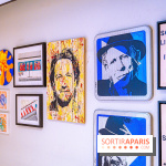 L'Expo des 150 2026 et Street Art Denfert, les photos