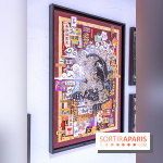 L'Expo des 150 2026 et Street Art Denfert, les photos