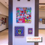 L'Expo des 150 2026 et Street Art Denfert, les photos