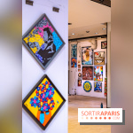 L'Expo des 150 2026 et Street Art Denfert, les photos