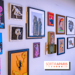 L'Expo des 150 2026 et Street Art Denfert, les photos