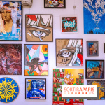 L'Expo des 150 2026 et Street Art Denfert, les photos
