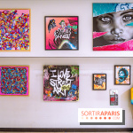 L'Expo des 150 2026 et Street Art Denfert, les photos
