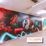 L'Expo des 150 2026 et Street Art Denfert, les photos