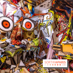 L'Expo des 150 2026 et Street Art Denfert, les photos