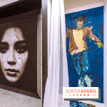 L'Expo des 150 2026 et Street Art Denfert, les photos