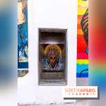 L'Expo des 150 2026 et Street Art Denfert, les photos