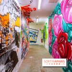L'Expo des 150 2026 et Street Art Denfert, les photos