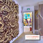 L'Expo des 150 2026 et Street Art Denfert, les photos