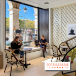 Vogue Café Paris 2026