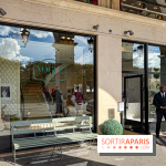 Vogue Café Paris 2026