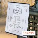 Vogue Café Paris 2026