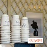 Vogue Café Paris 2026