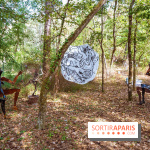 Le village d'art Préludien de Chomo, photos