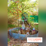 Le village d'art Préludien de Chomo, photos
