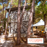 Le village d'art Préludien de Chomo, photos