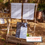 Le village d'art Préludien de Chomo, photos