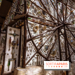 Le village d'art Préludien de Chomo, photos