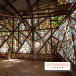 Le village d'art Préludien de Chomo, photos